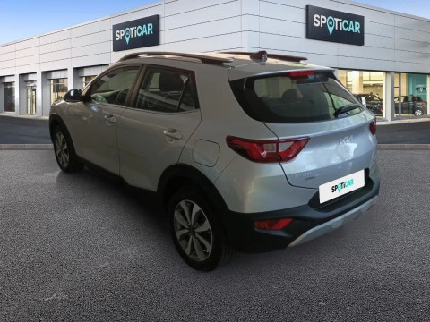Kia Stonic 1.0 T-GDi 74kW (100CV) MHEV MT Drive