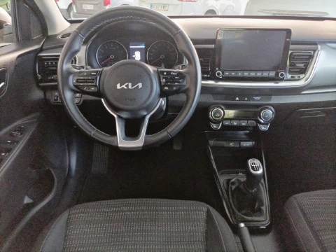 Kia Stonic 1.0 T-GDi 74kW (100CV) MHEV MT Drive