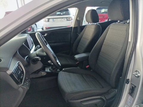 Kia Stonic 1.0 T-GDi 74kW (100CV) MHEV MT Drive