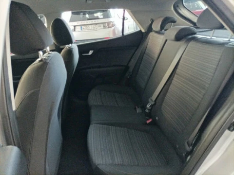 Kia Stonic 1.0 T-GDi 74kW (100CV) MHEV MT Drive