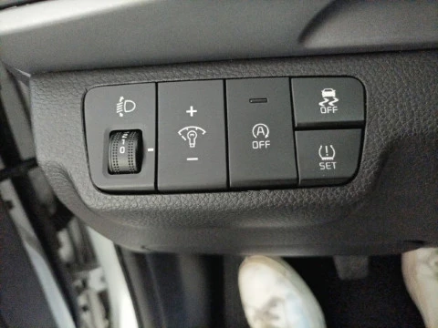 Kia Stonic 1.0 T-GDi 74kW (100CV) MHEV MT Drive