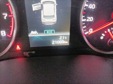 Kia Stonic 1.0 T-GDi 74kW (100CV) MHEV MT Drive