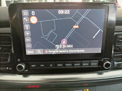 Kia Stonic 1.0 T-GDi 74kW (100CV) MHEV MT Drive