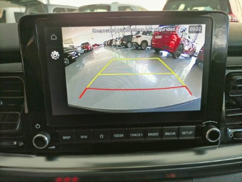 Kia Stonic 1.0 T-GDi 74kW (100CV) MHEV MT Drive