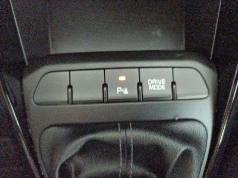 Kia Stonic 1.0 T-GDi 74kW (100CV) MHEV MT Drive