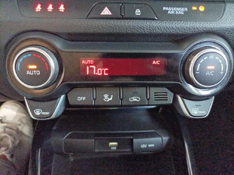 Kia Stonic 1.0 T-GDi 74kW (100CV) MHEV MT Drive