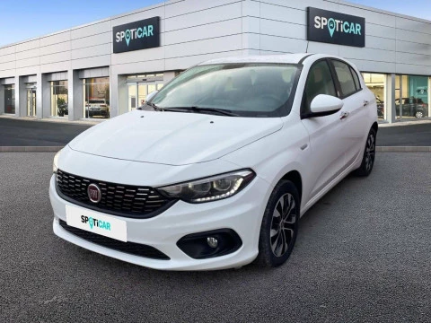 Fiat Tipo 5P 1.3 Multijet 70kW (95CV) Mirror