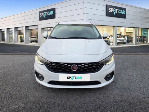Fiat Tipo 5P 1.3 Multijet 70kW (95CV) Mirror