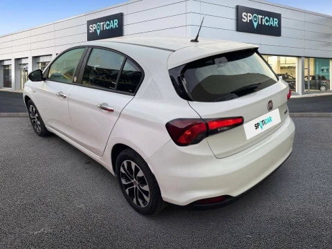 Fiat Tipo 5P 1.3 Multijet 70kW (95CV) Mirror
