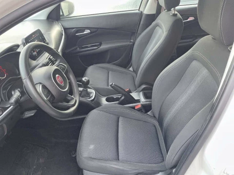 Fiat Tipo 5P 1.3 Multijet 70kW (95CV) Mirror