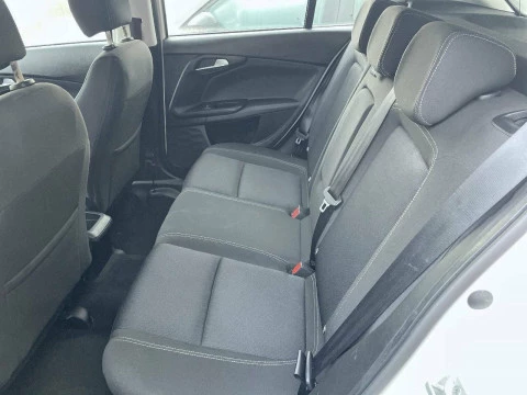 Fiat Tipo 5P 1.3 Multijet 70kW (95CV) Mirror