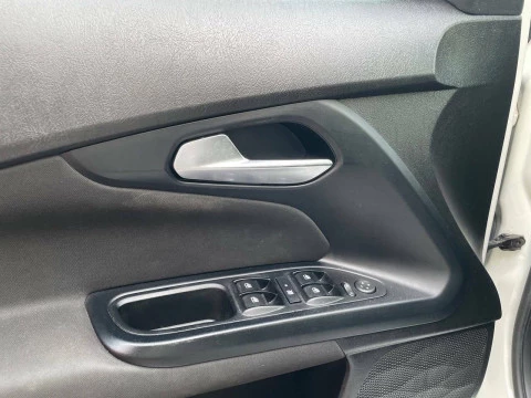 Fiat Tipo 5P 1.3 Multijet 70kW (95CV) Mirror