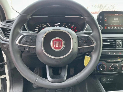 Fiat Tipo 5P 1.3 Multijet 70kW (95CV) Mirror