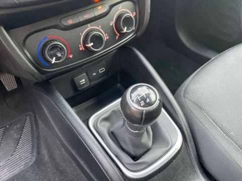 Fiat Tipo 5P 1.3 Multijet 70kW (95CV) Mirror