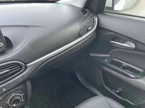 Fiat Tipo 5P 1.3 Multijet 70kW (95CV) Mirror