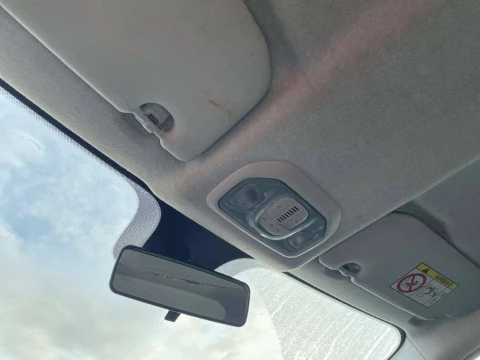 Fiat Tipo 5P 1.3 Multijet 70kW (95CV) Mirror