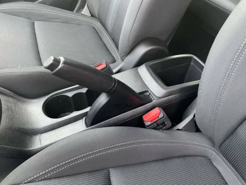 Fiat Tipo 5P 1.3 Multijet 70kW (95CV) Mirror