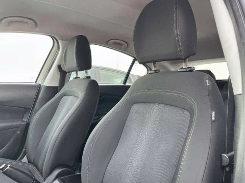 Fiat Tipo 5P 1.3 Multijet 70kW (95CV) Mirror