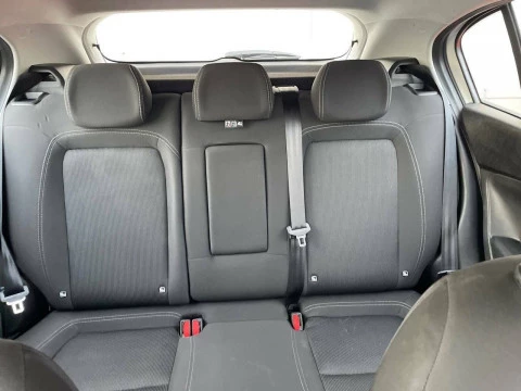 Fiat Tipo 5P 1.3 Multijet 70kW (95CV) Mirror