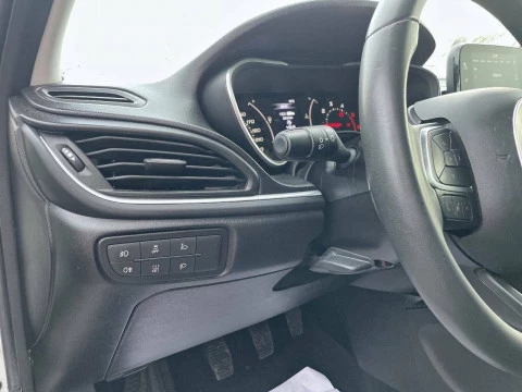 Fiat Tipo 5P 1.3 Multijet 70kW (95CV) Mirror