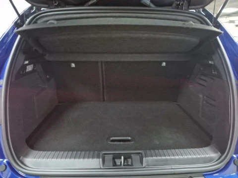 Renault Captur techno Eco-G 100cv (74 kW)