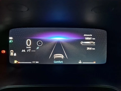 Renault Captur techno Eco-G 100cv (74 kW)