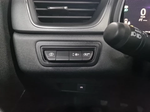 Renault Captur techno Eco-G 100cv (74 kW)