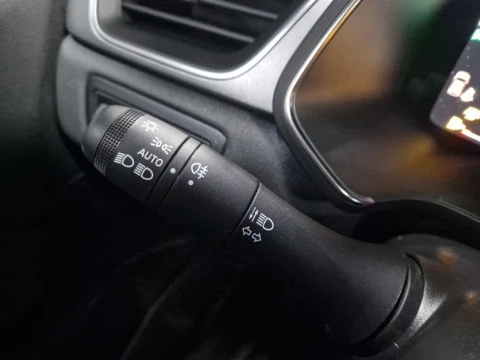 Renault Captur techno Eco-G 100cv (74 kW)