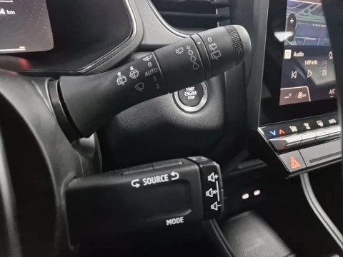 Renault Captur techno Eco-G 100cv (74 kW)