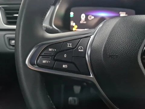 Renault Captur techno Eco-G 100cv (74 kW)