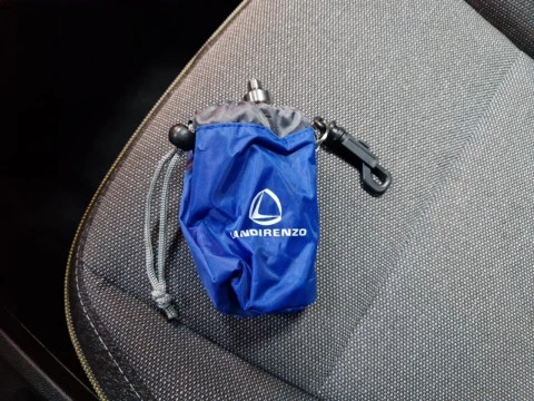 Renault Captur techno Eco-G 100cv (74 kW)