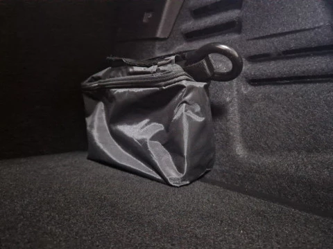 Renault Captur techno Eco-G 100cv (74 kW)