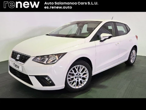 Seat Ibiza  Diesel  1.6TDI CR S&S FR 95