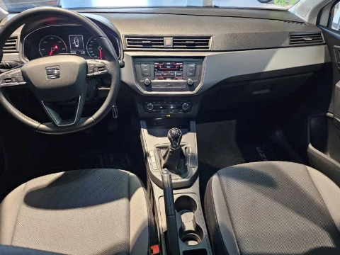 Seat Ibiza  Diesel  1.6TDI CR S&S FR 95