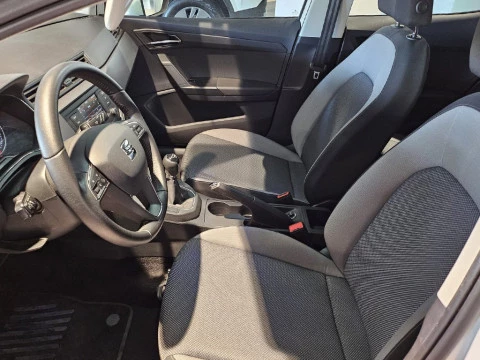 Seat Ibiza  Diesel  1.6TDI CR S&S FR 95