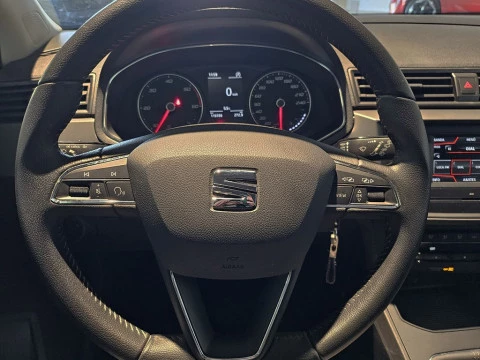 Seat Ibiza  Diesel  1.6TDI CR S&S FR 95