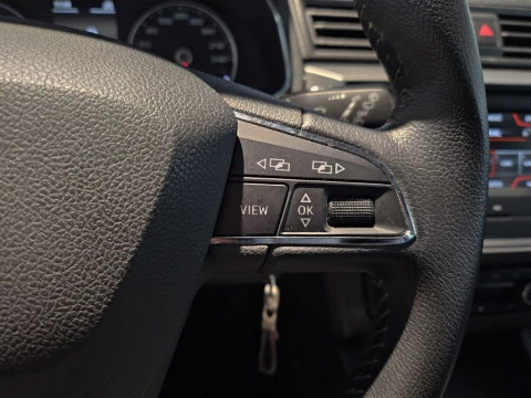 Seat Ibiza  Diesel  1.6TDI CR S&S FR 95