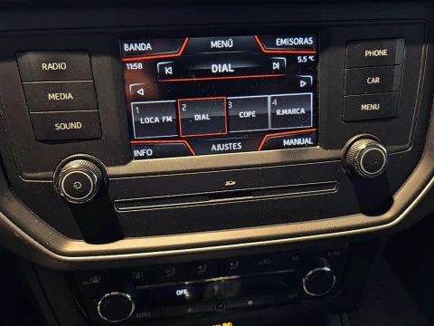 Seat Ibiza  Diesel  1.6TDI CR S&S FR 95