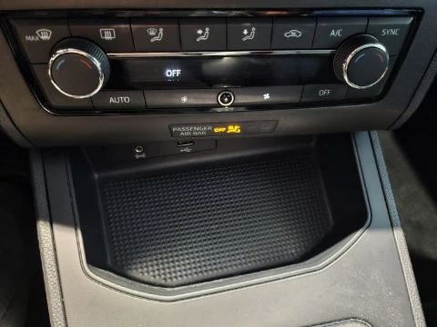 Seat Ibiza  Diesel  1.6TDI CR S&S FR 95