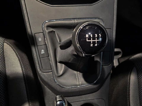 Seat Ibiza  Diesel  1.6TDI CR S&S FR 95