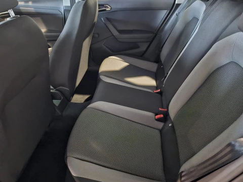 Seat Ibiza  Diesel  1.6TDI CR S&S FR 95