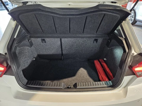 Seat Ibiza  Diesel  1.6TDI CR S&S FR 95