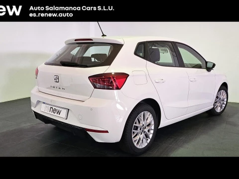 Seat Ibiza  Diesel  1.6TDI CR S&S FR 95