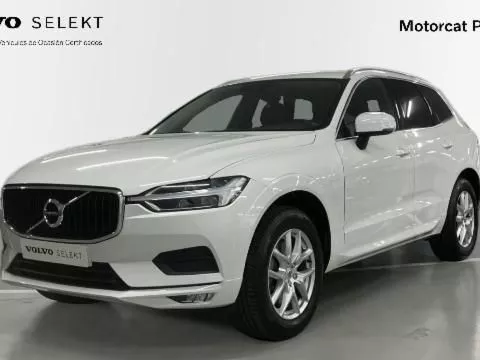 Volvo XC60 XC60 B4 (D4) AWD Business Plus Automático