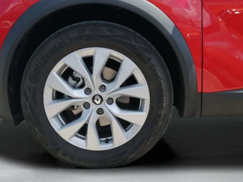 Renault Captur RENAULT  E-TECH Hibrido Intens 105kW