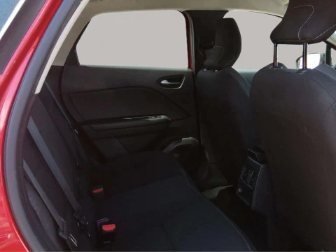 Renault Captur RENAULT  E-TECH Hibrido Intens 105kW