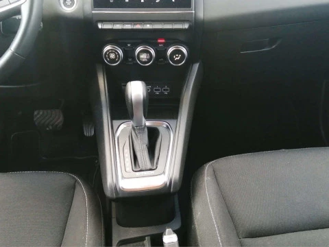 Renault Captur RENAULT  E-TECH Hibrido Intens 105kW