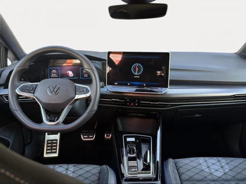 Volkswagen Golf R-Line 2.0 TDI 110 kW (150 CV) DSG