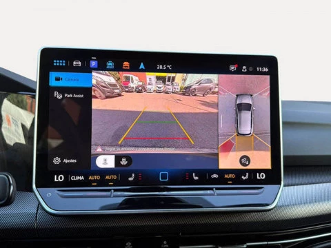 Volkswagen Golf R-Line 2.0 TDI 110 kW (150 CV) DSG