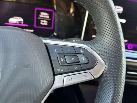 Volkswagen Golf R-Line 2.0 TDI 110 kW (150 CV) DSG